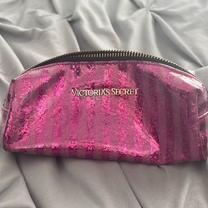 Victorias Secret Makeup Bag